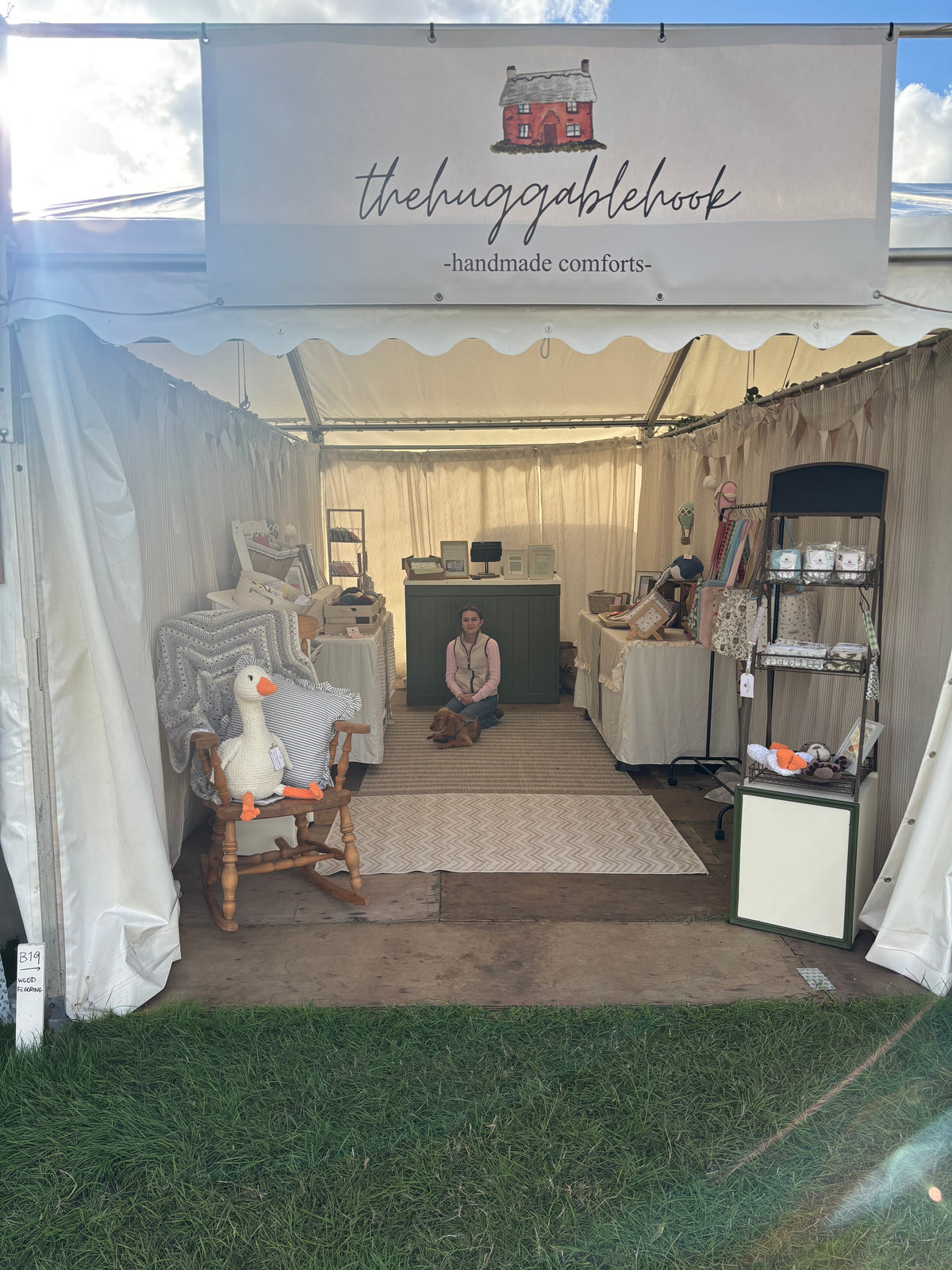 chatsworth country fair 2026