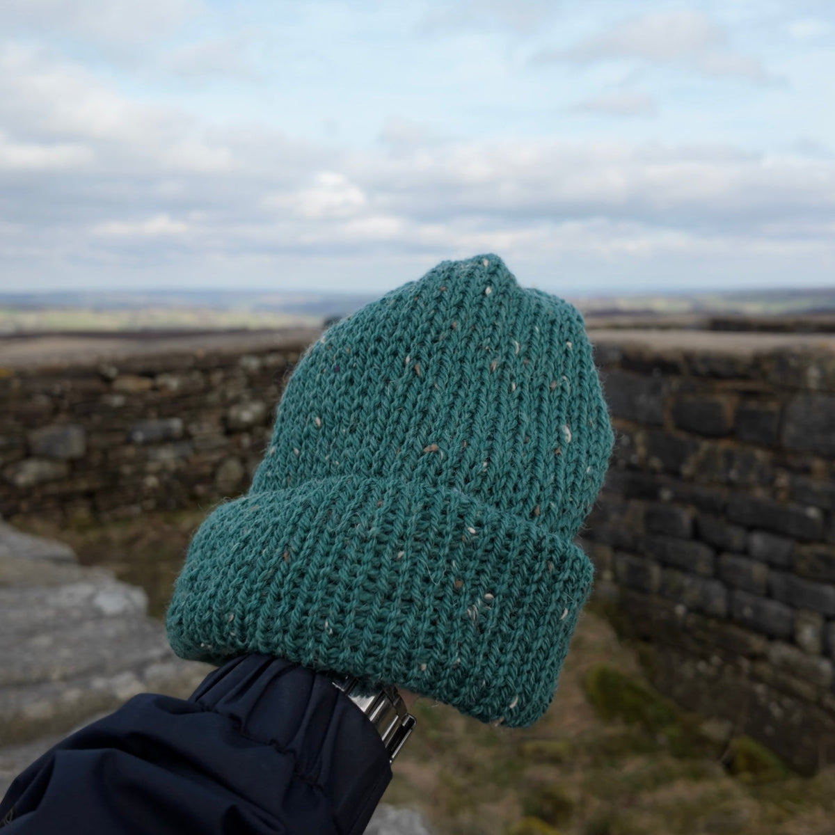 beanies