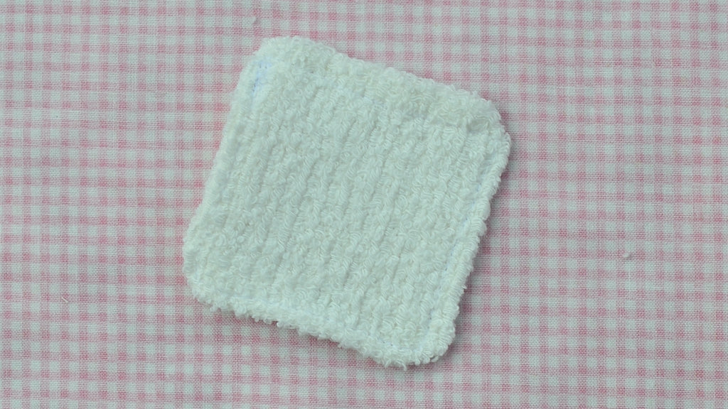 3 Pack - Reusable Makeup Pads