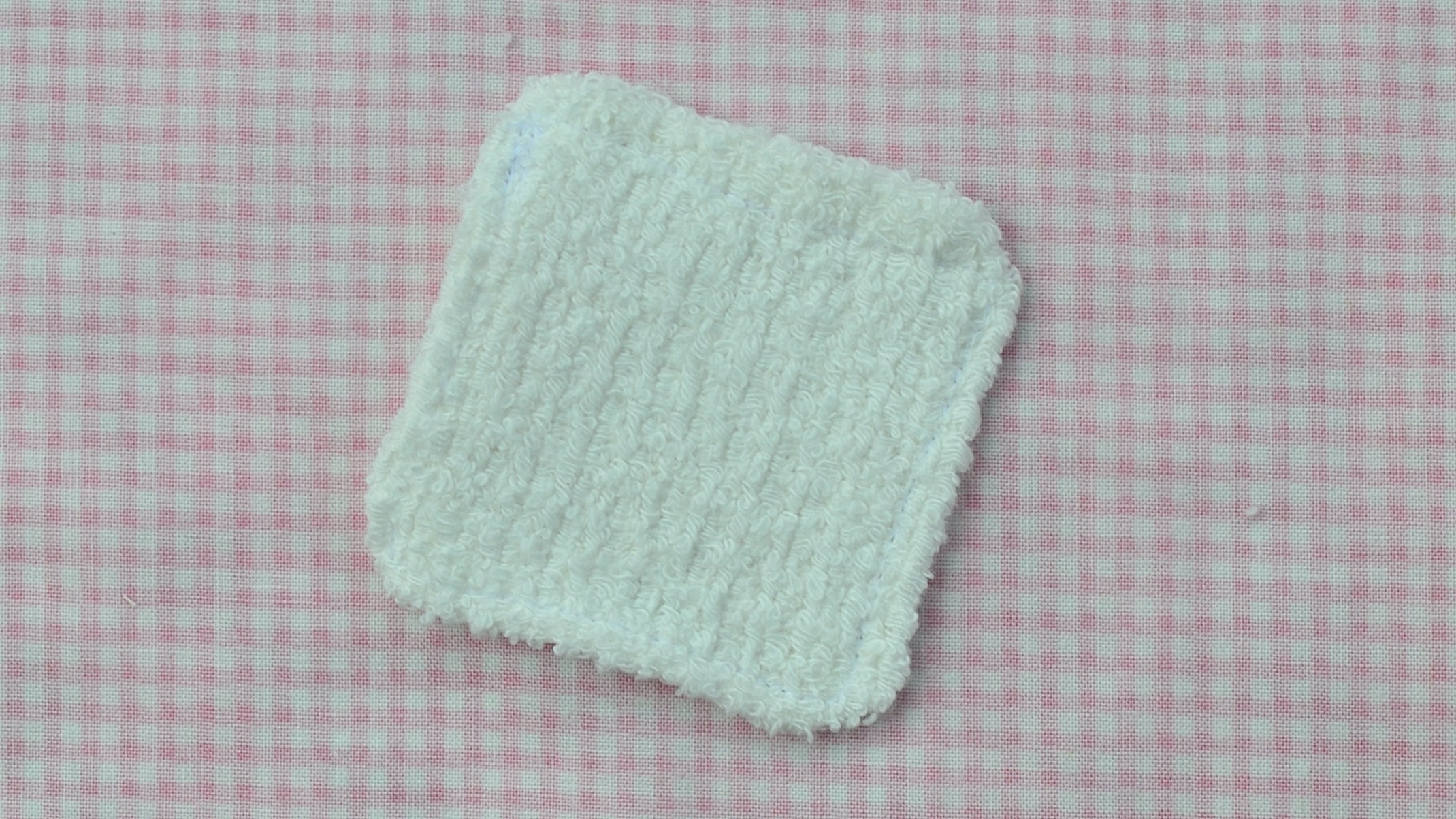 3 Pack - Reusable Makeup Pads