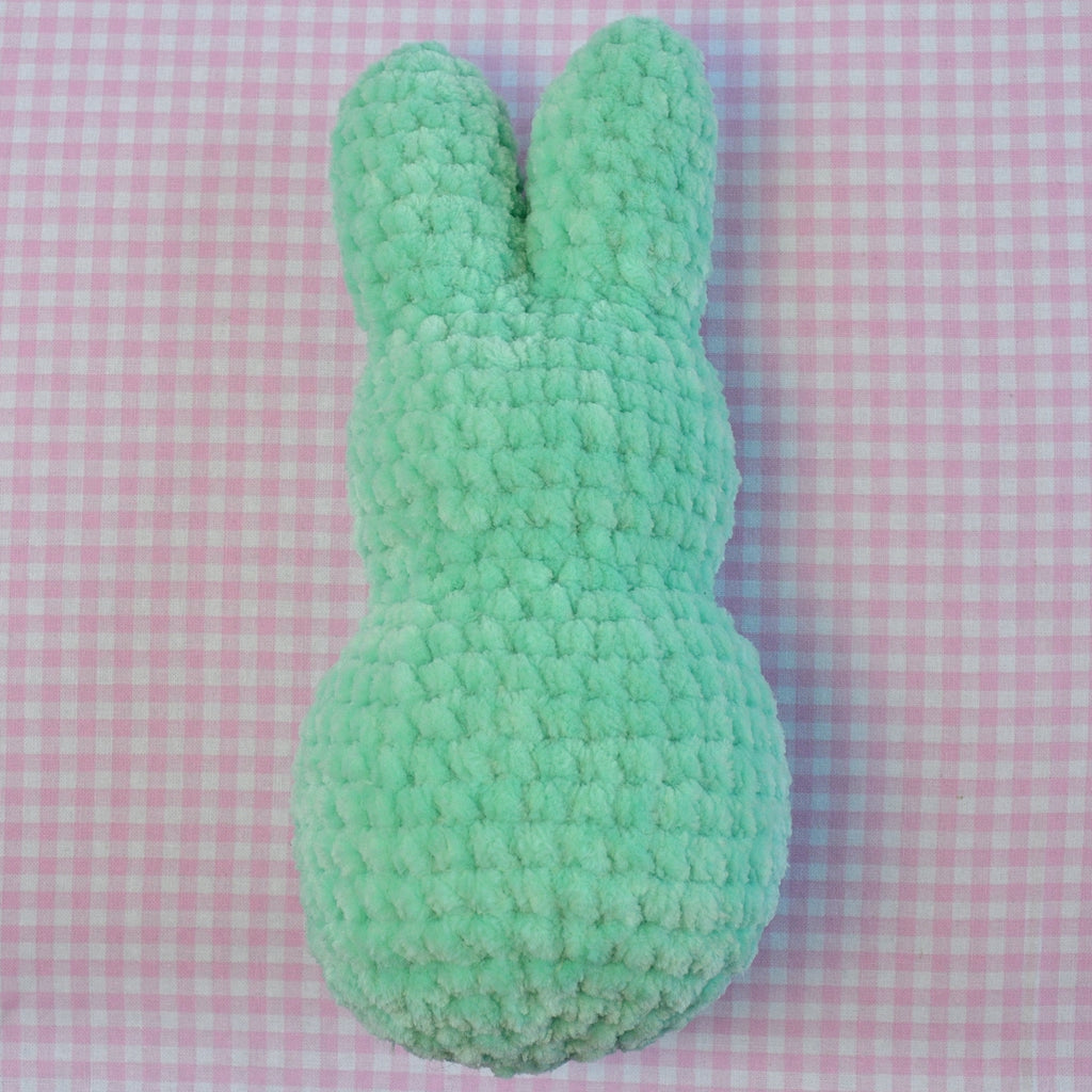 Crochet Peeps