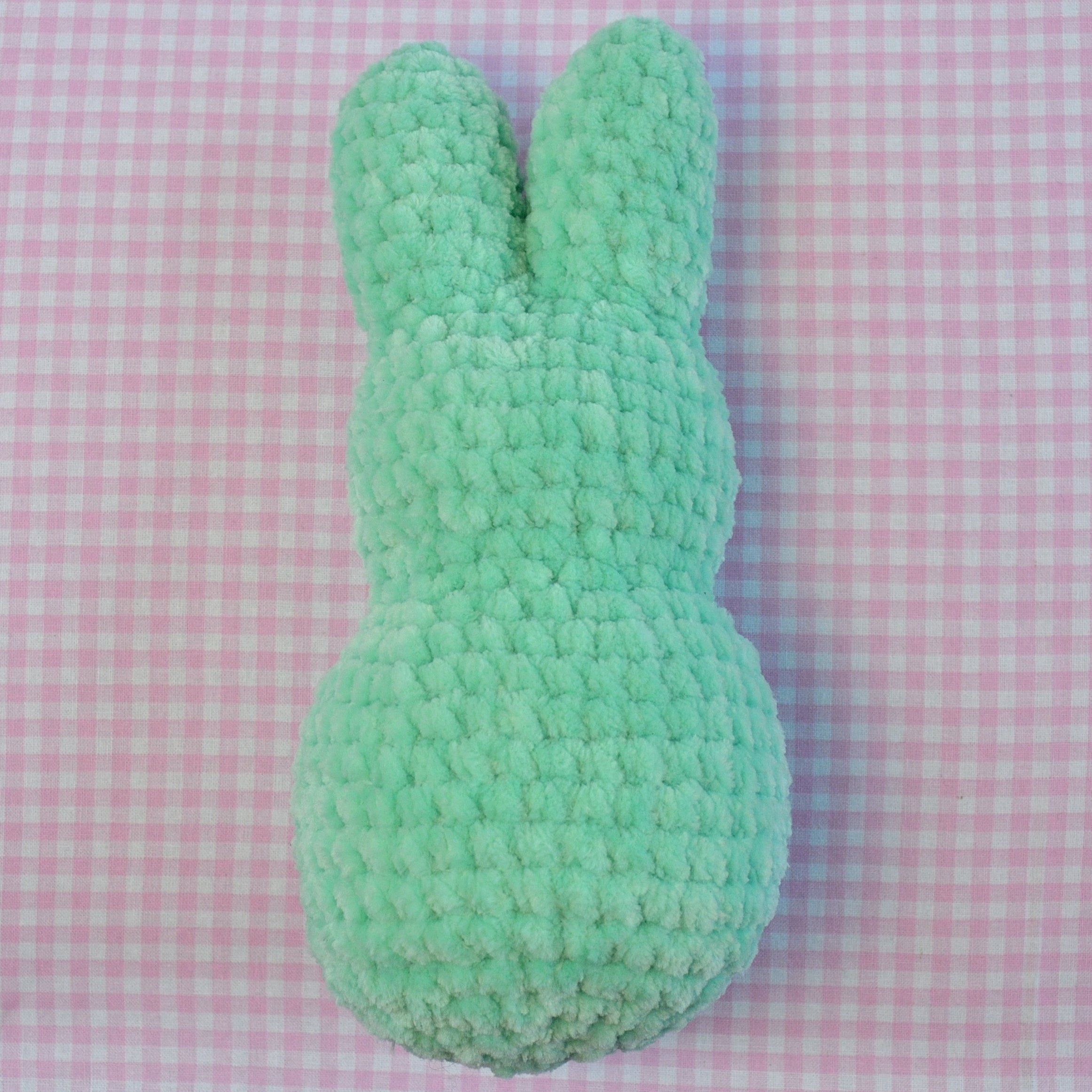 Crochet Peeps