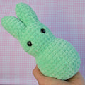 Crochet Peeps