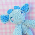 Little Weirdo Plushie
