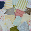 3 Pack - Reusable Makeup Pads