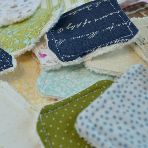 3 Pack - Reusable Makeup Pads