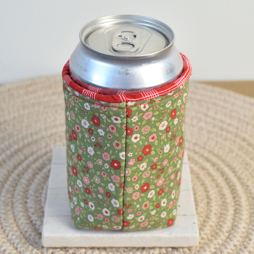 meadow can koozie