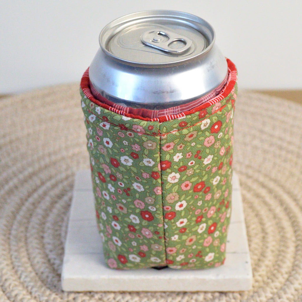 meadow can koozie