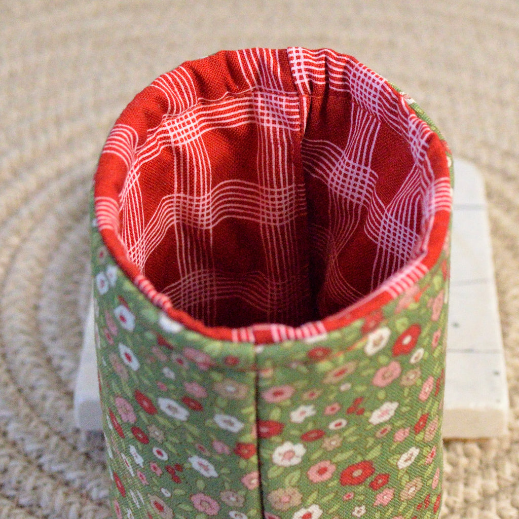 meadow can koozie
