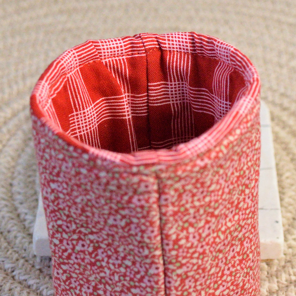 summer dress can koozie