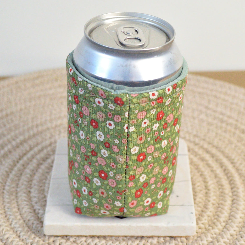 meadow can koozie