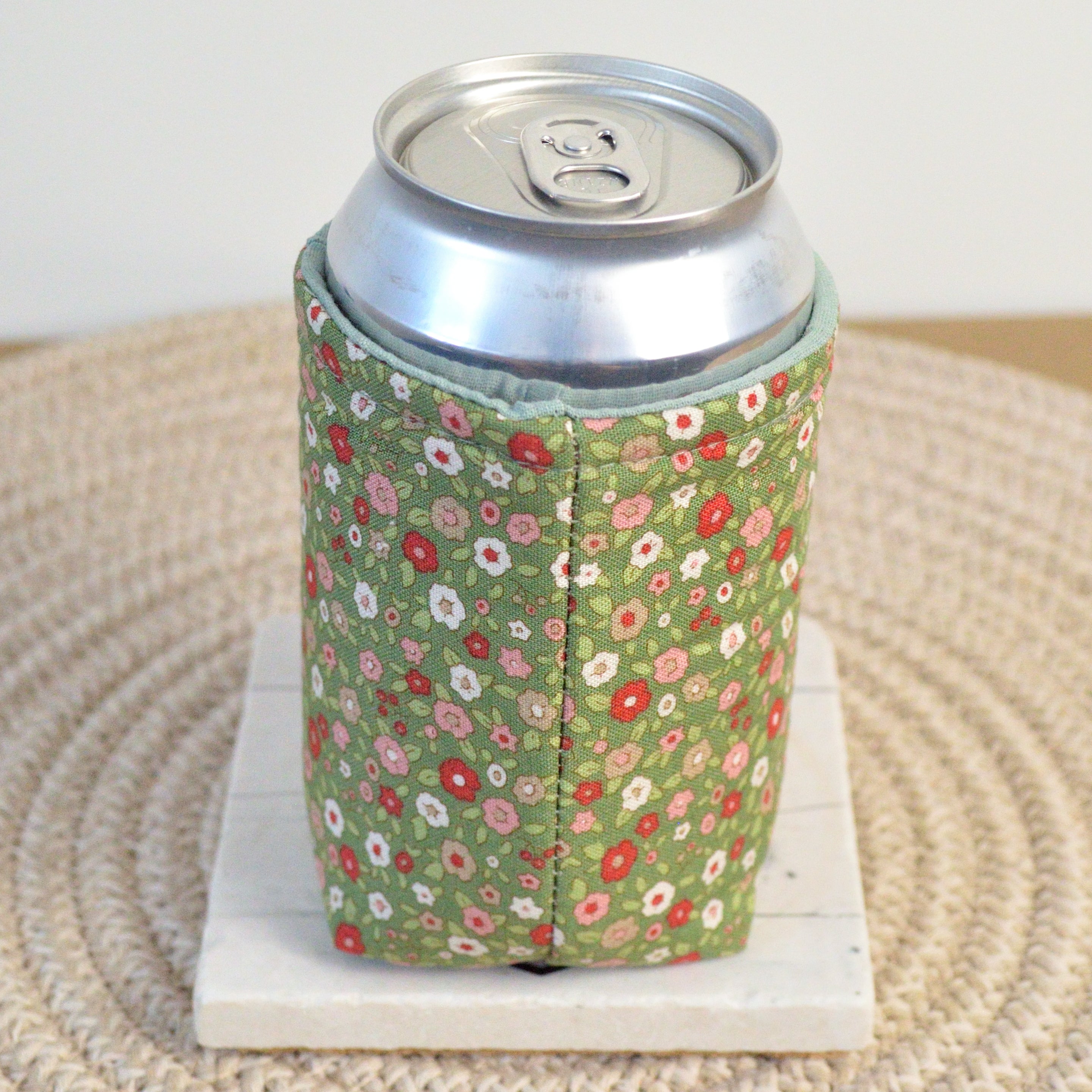meadow can koozie