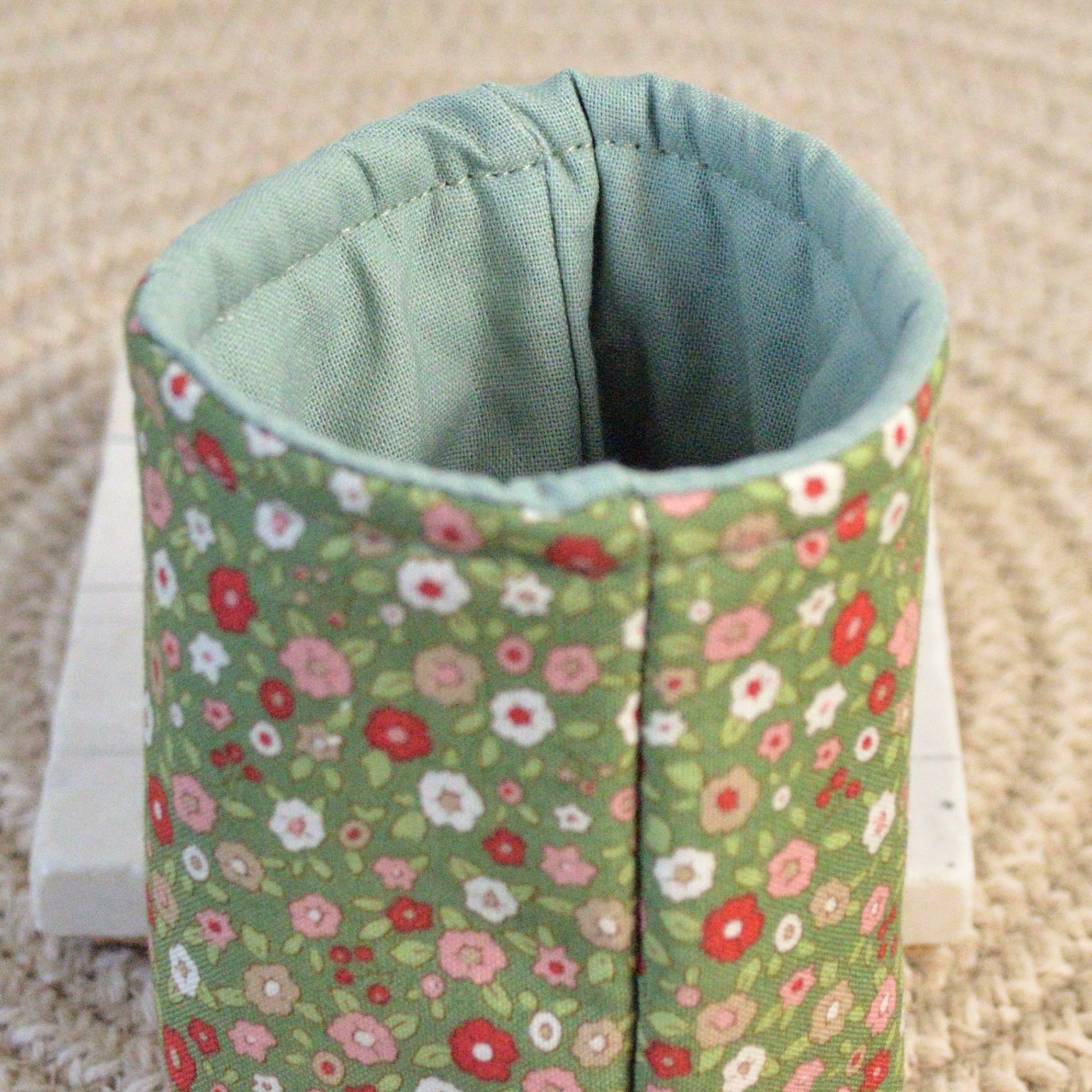 meadow can koozie