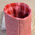 summer dress can koozie