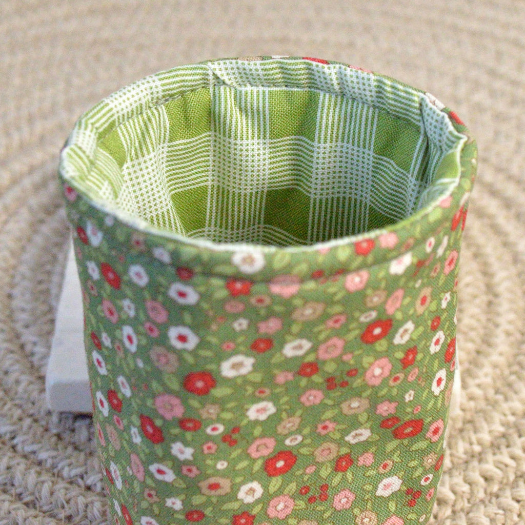 meadow can koozie