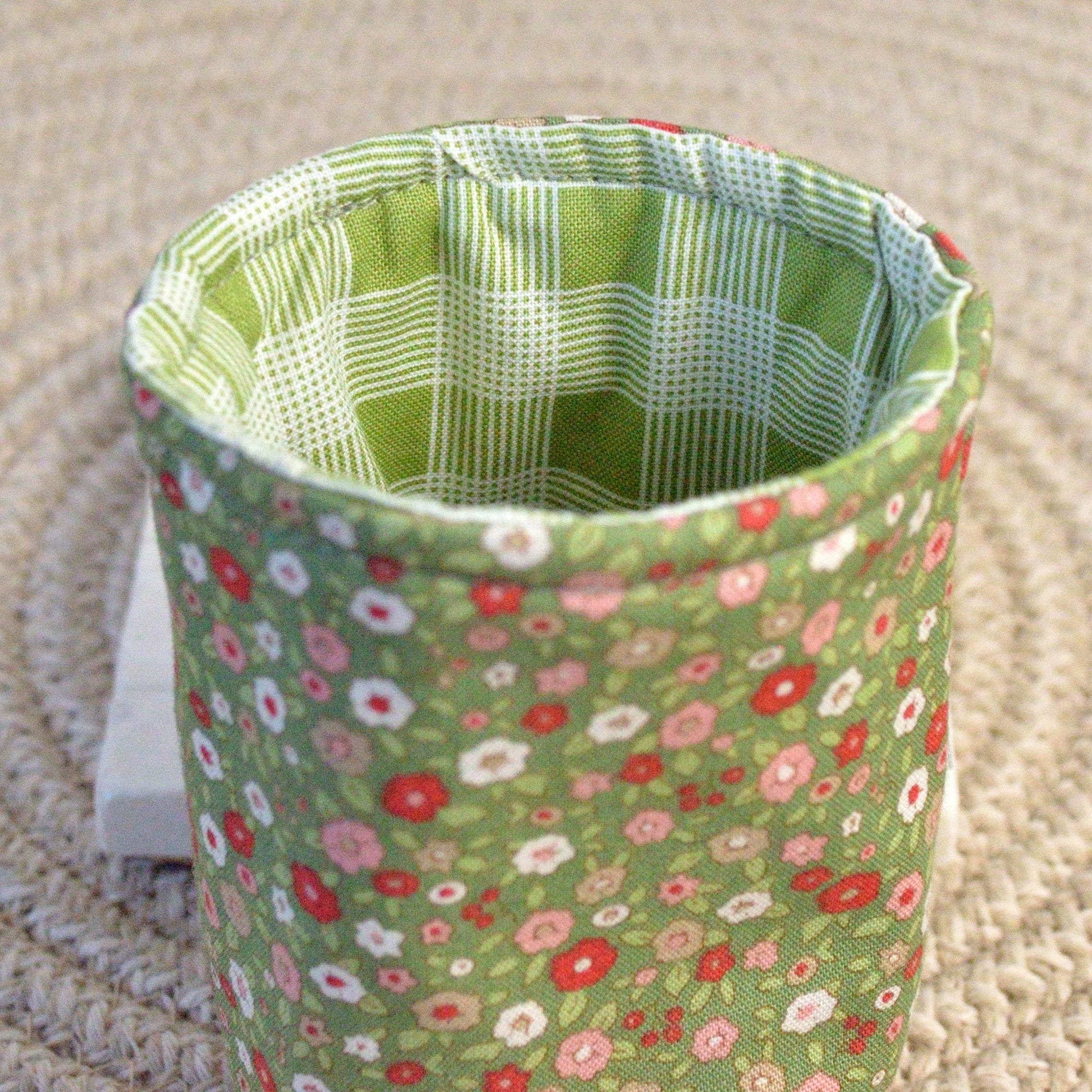 meadow can koozie