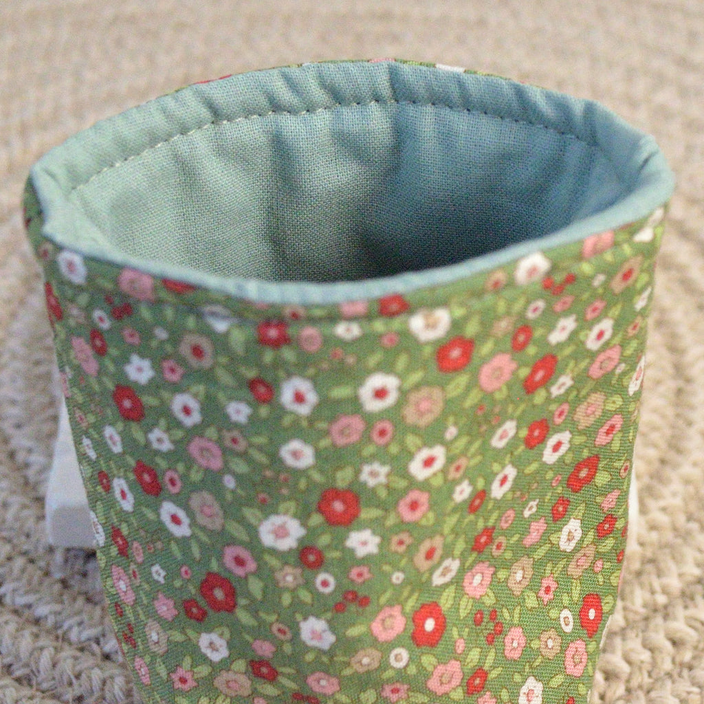 meadow can koozie