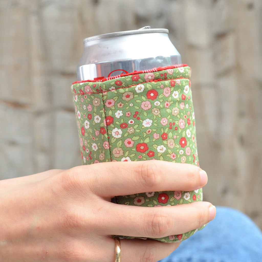 meadow can koozie