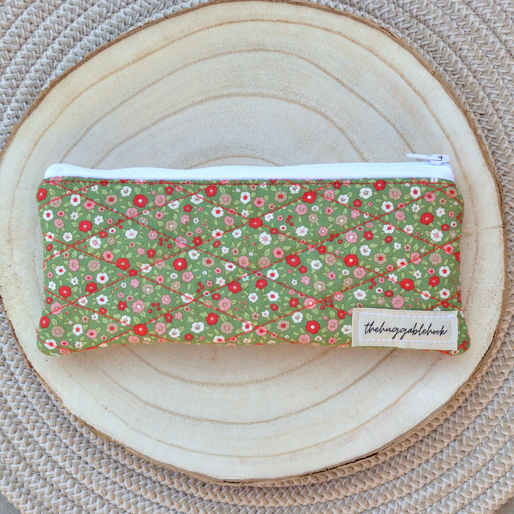 meadow pencil case