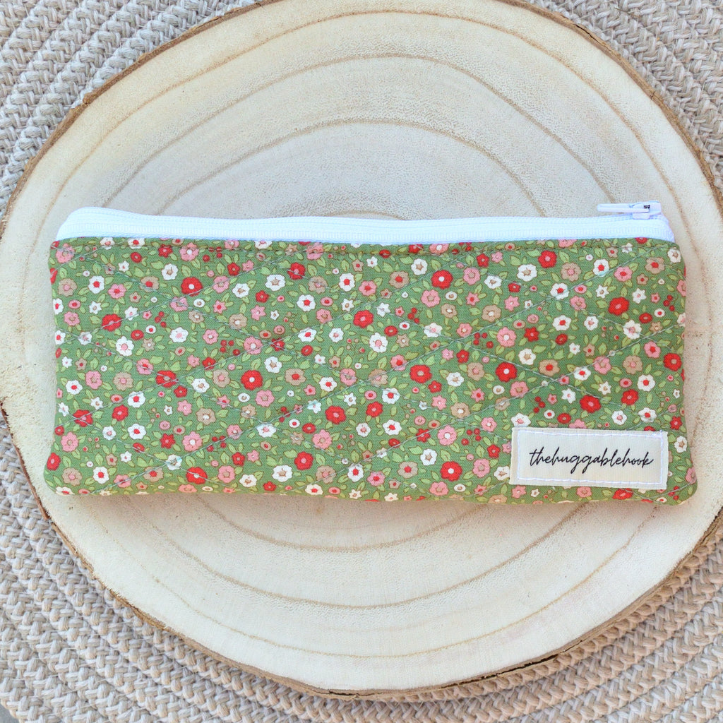 meadow pencil case