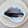 morning mist pencil case