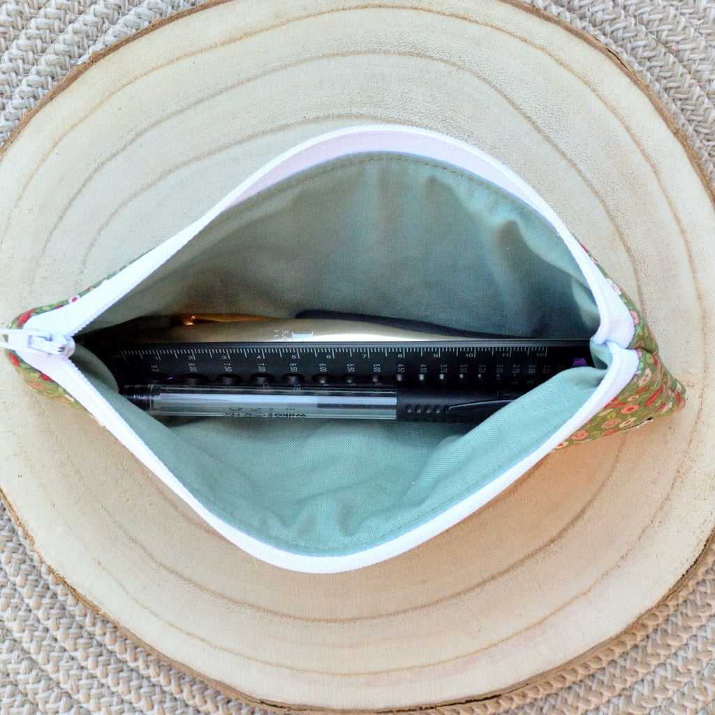 meadow pencil case