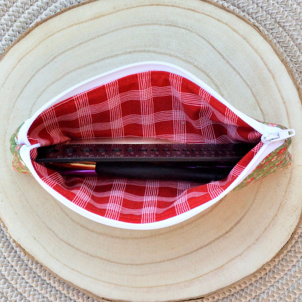 meadow pencil case