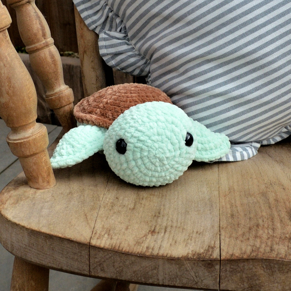 sea turtle
