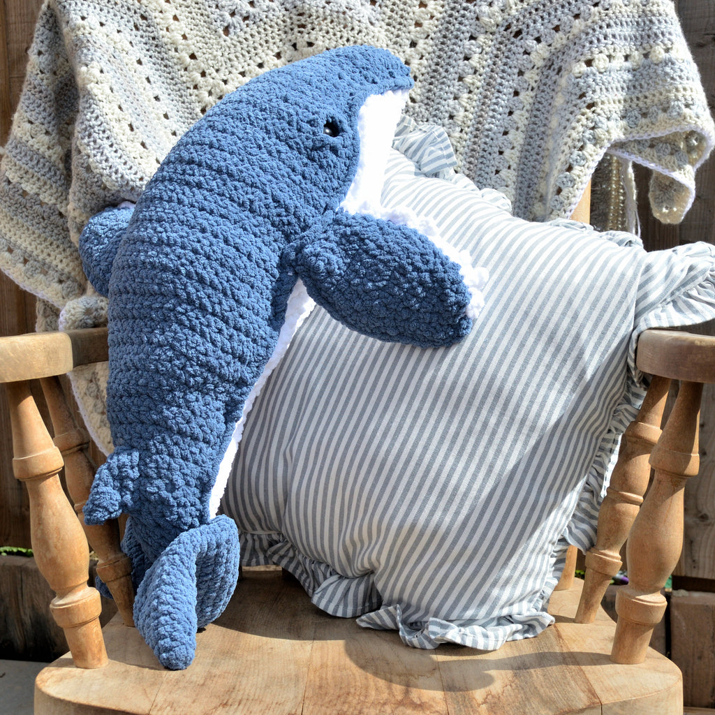 giant humpback whale