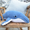 giant humpback whale