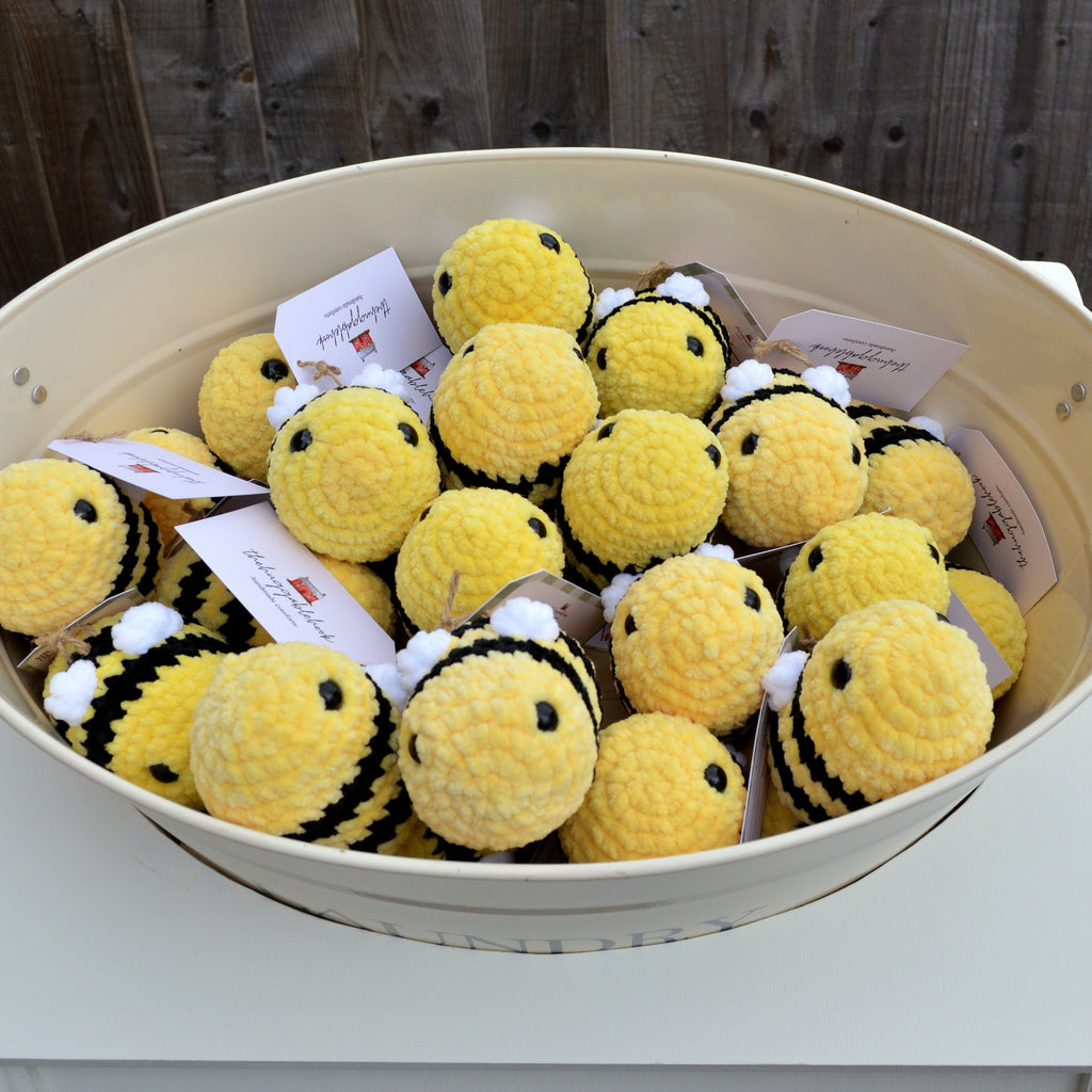mini bee
