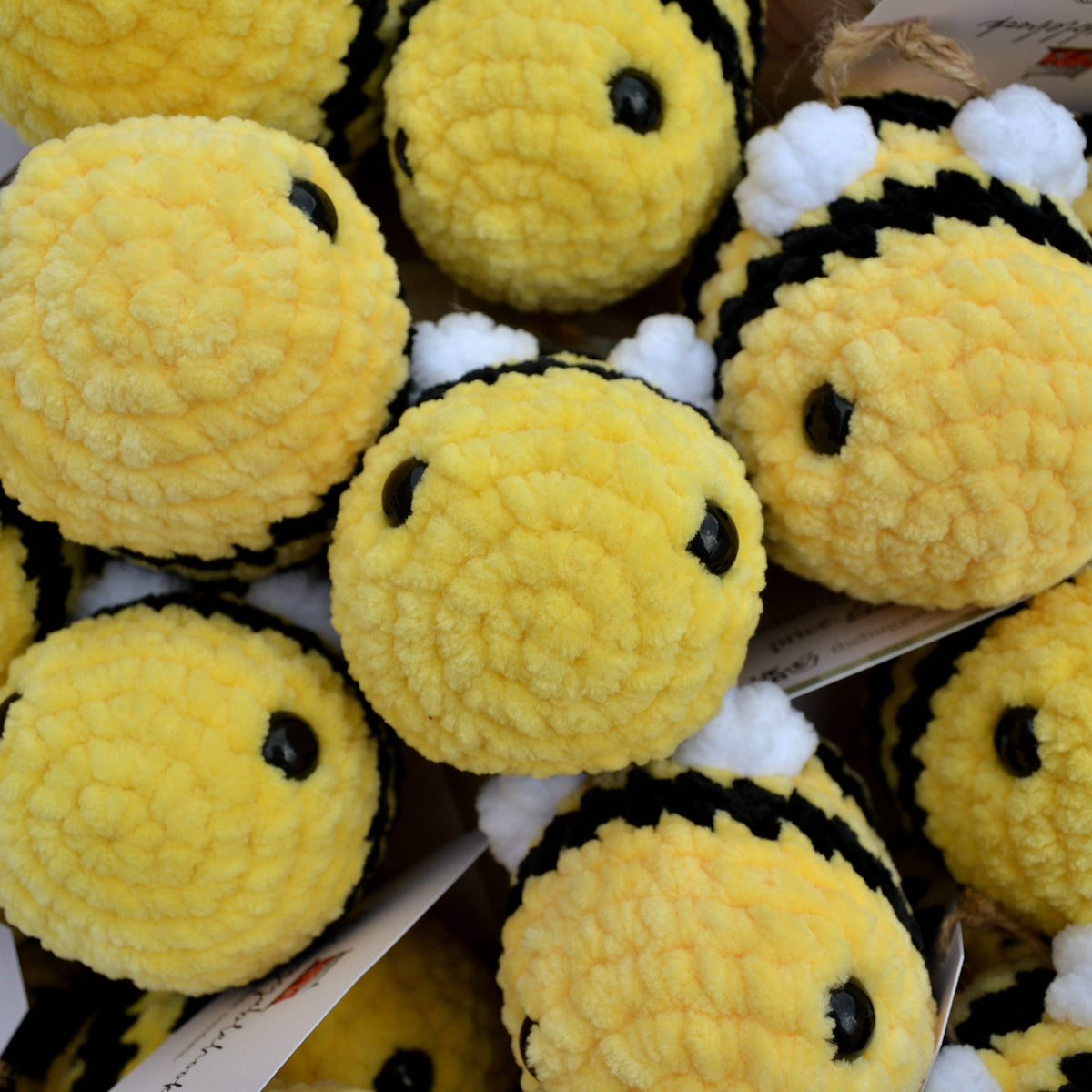mini bee
