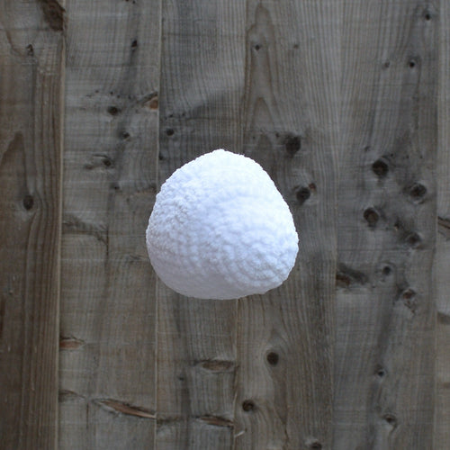 crochet cloud
