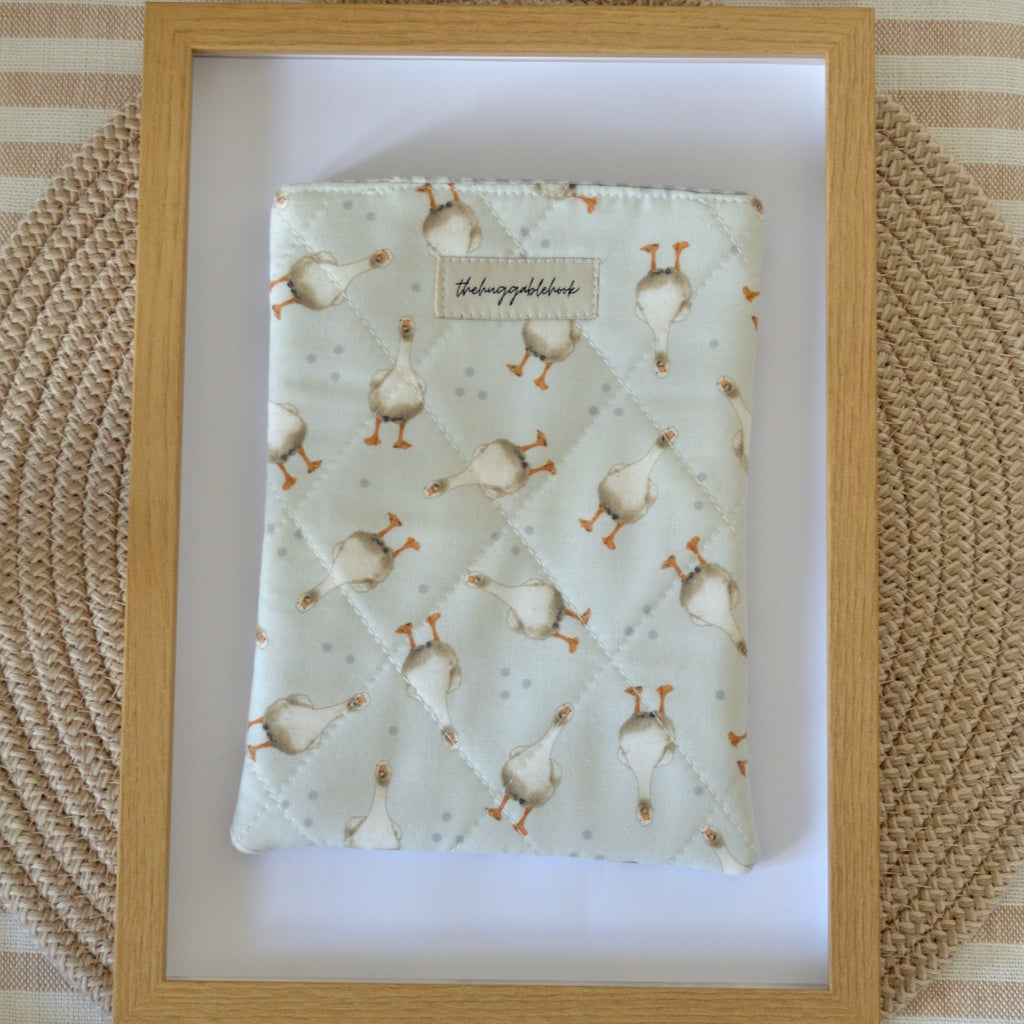 giddy goose kindle sleeve