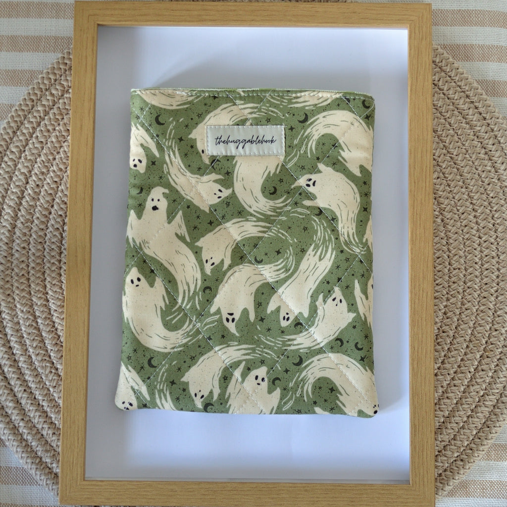 halloween night kindle sleeve