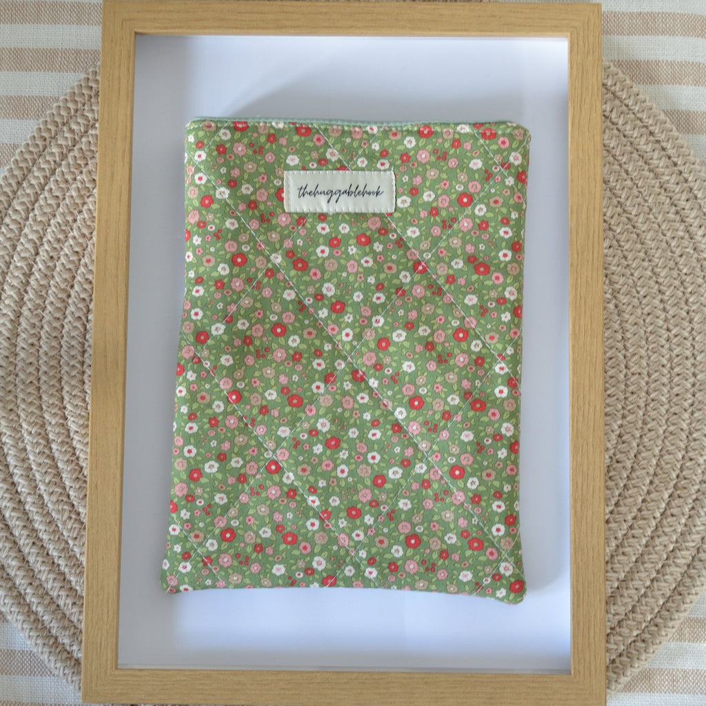 meadow kindle sleeve