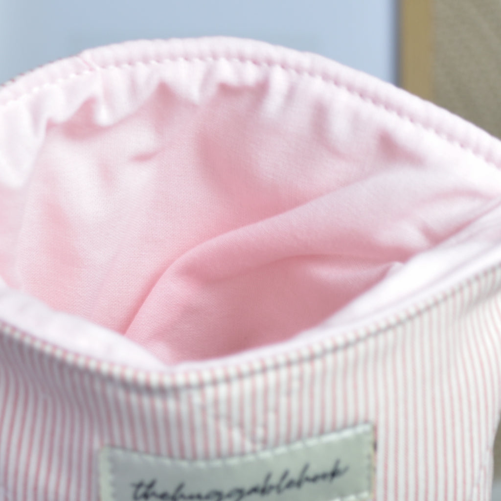 strawberry stripe kindle sleeve