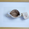 manor house keychain wallet
