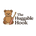 The Huggable Hook - Home