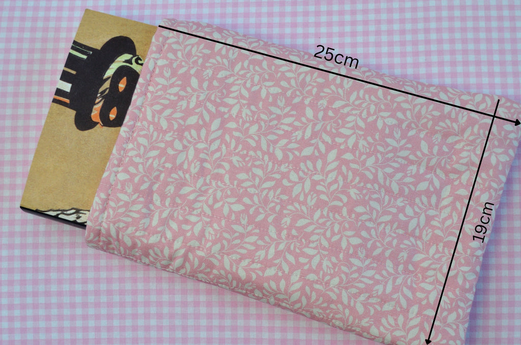 Green Daisy Book/E-book/Tablet Case